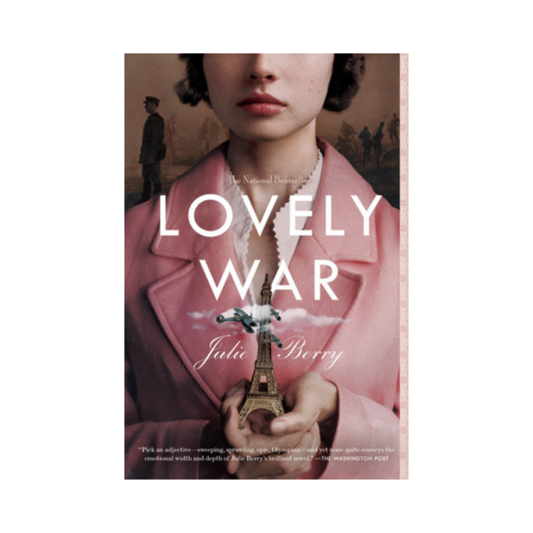 Lovely War