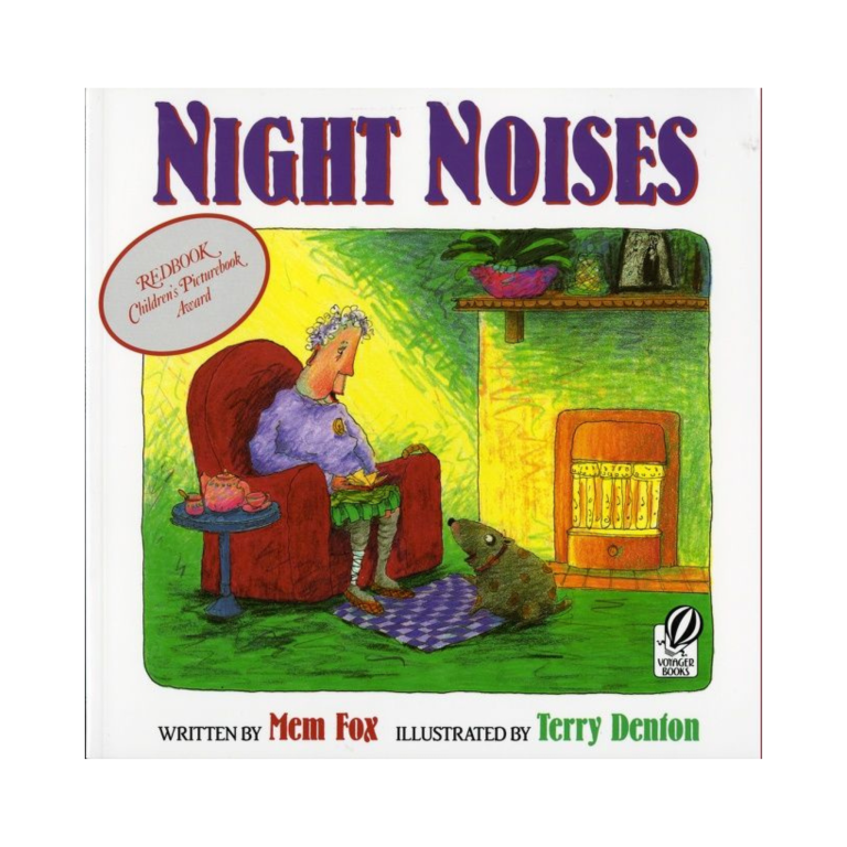 Night Noises