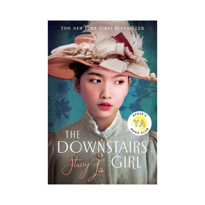 The Downstairs Girl