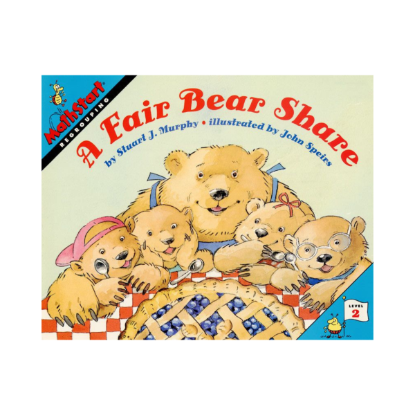 A Fair Bear Share