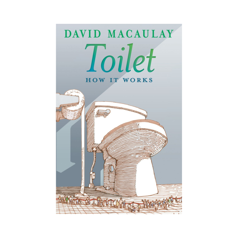 Toilet: How It Works