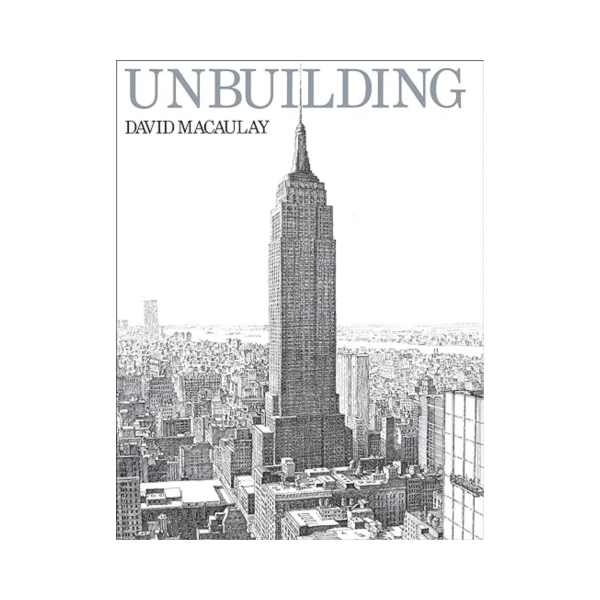 Unbuilding