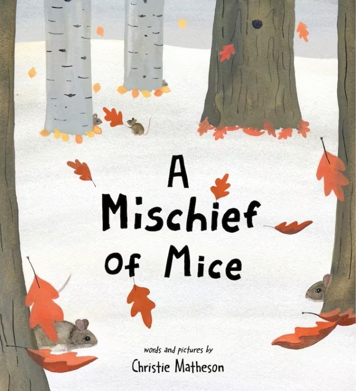 A Mischief of Mice