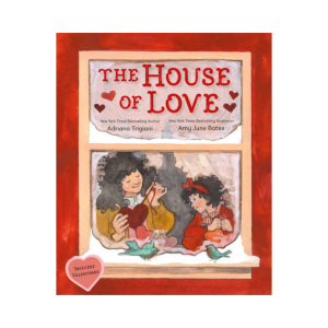 The House of Love