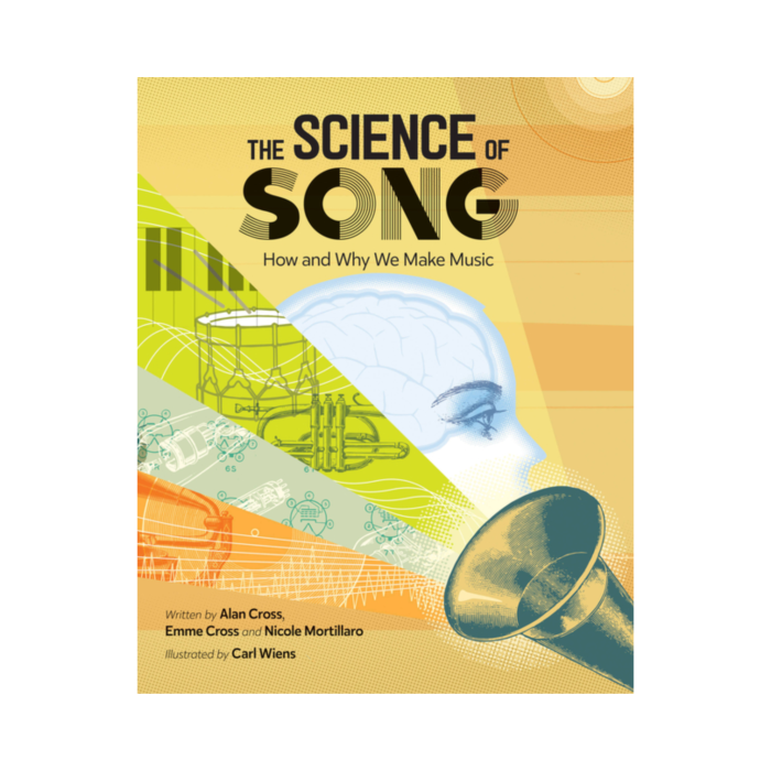 The Science of Song