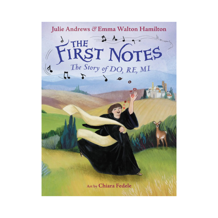 The First Notes: The Story of Do, Re, Mi