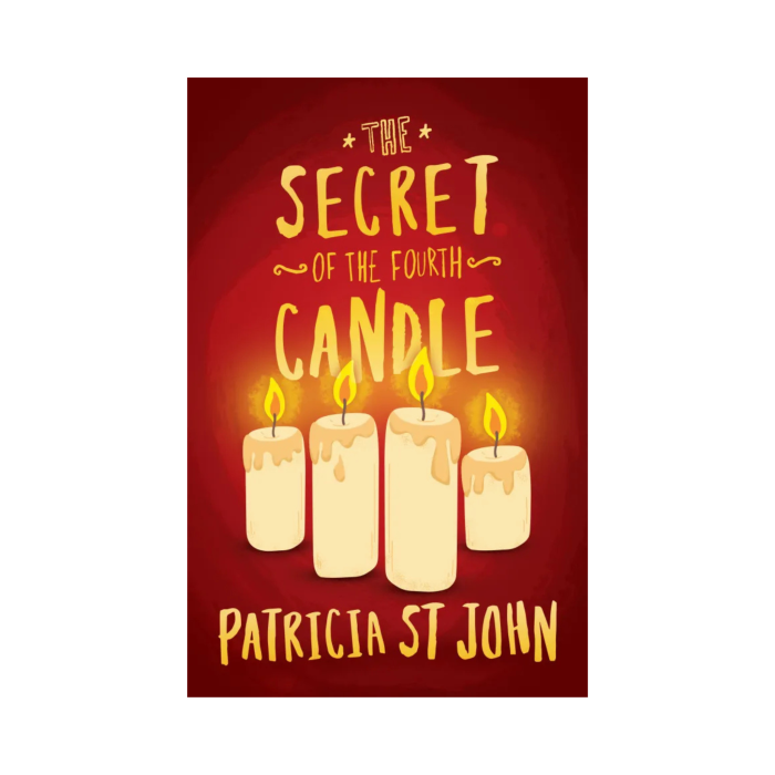 The Secret of the Fourth Candle