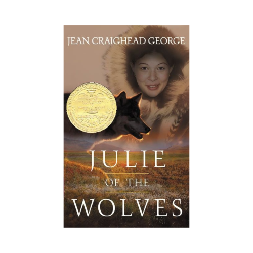 Julie of the Wolves