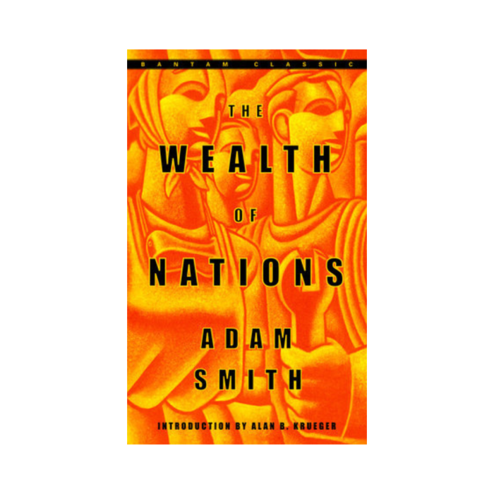 The Wealth of Nations