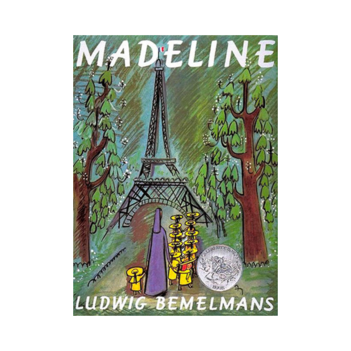 Madeline