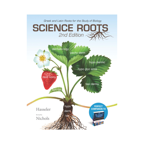 Science Roots (Second Edition)