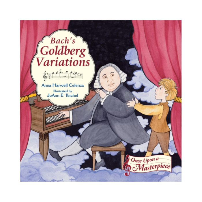 Bach's Goldberg Variations