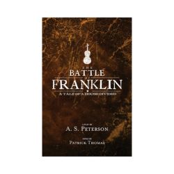 The Battle of Franklin