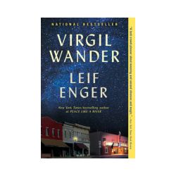 Virgil Wander