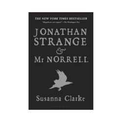 Jonathan Strange & Mr Norrell