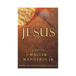 Jesus: A Novel