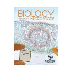 Biology Through a Microscope (Lab Book)