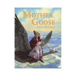 Mother Goose and Friends