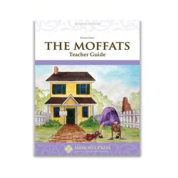 The Moffats - Teacher Manual (Second Edition)