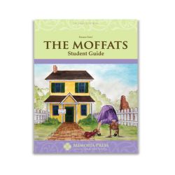 The Moffats - Student Guide (Second Edition)