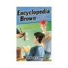 Encyclopedia Brown Finds the Clues (Book Three)