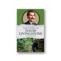 History Shapers: The Story of David Livingstone