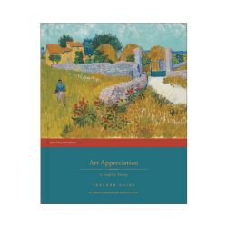 Art Appreciation - Teacher Guide