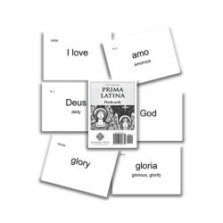 Prima Latina - Flashcards