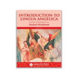 Introduction to Lingua Angelica - Student Workbook