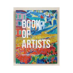 The Book of Artists