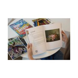 Art Appreciation - Family Package