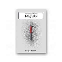 Junior Science Book of Magnets