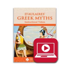 D’Aulaires’ Greek Myths - Instructional Videos (Streaming)