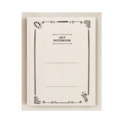 Art Notebook