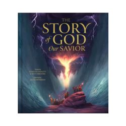 The Story of God Our Saviour