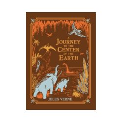 A Journey to the Center of the Earth