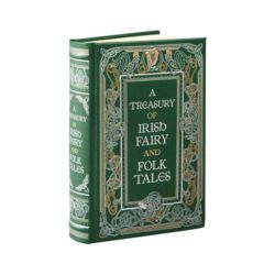 A Treasury of Irish Fairy and Folk Tales