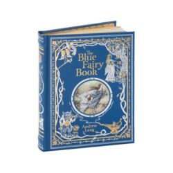 The Blue Fairy Book