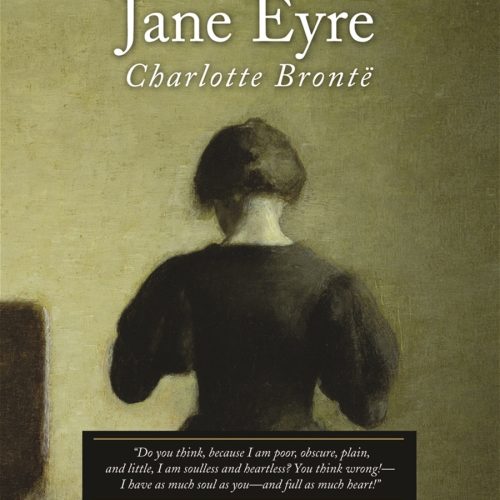 Jane Eyre