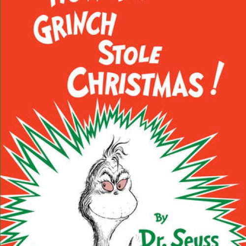 How the Grinch Stole Christmas!