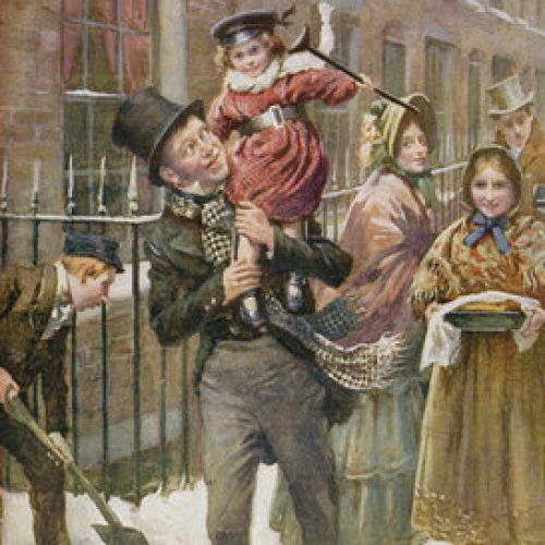 A Christmas Carol