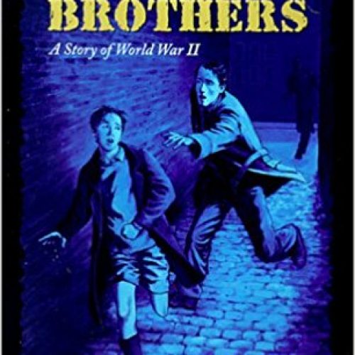 Enemy Brothers