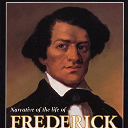 Narrative of the life of Frederick Douglass; An American Slave