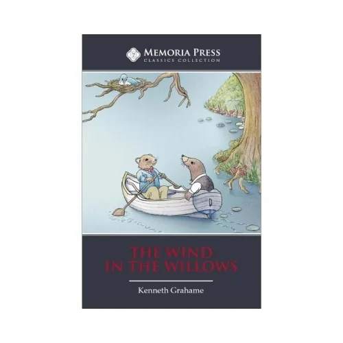 Wind in the Willows