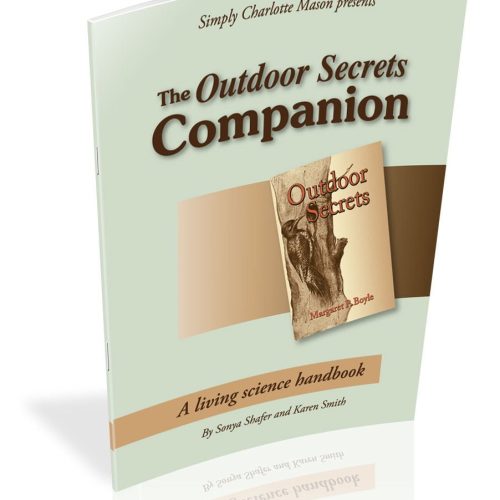 The Outdoor Secrets Companion
