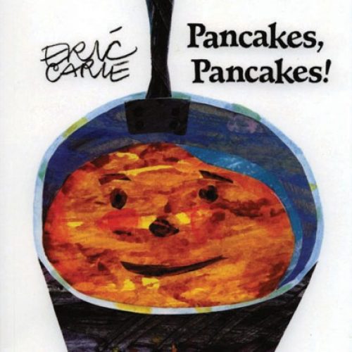 Pancakes, Pancakes