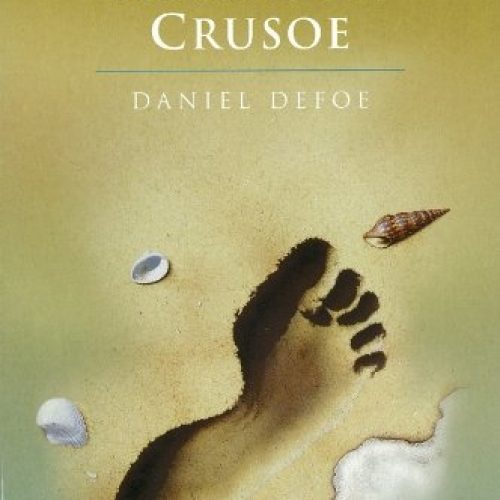 Robinson Crusoe