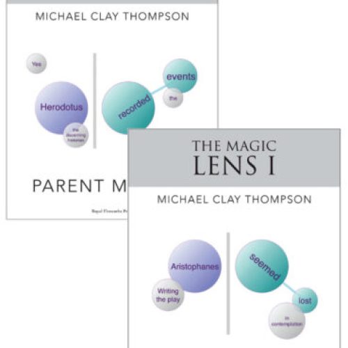 The Magic Lens I – Teacher Manual