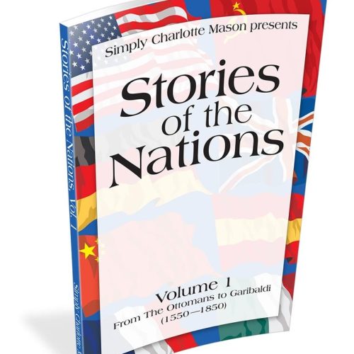 Stories of the Nations Volume 1