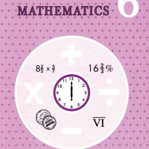 Understanding Mathematics 6 – Student Book